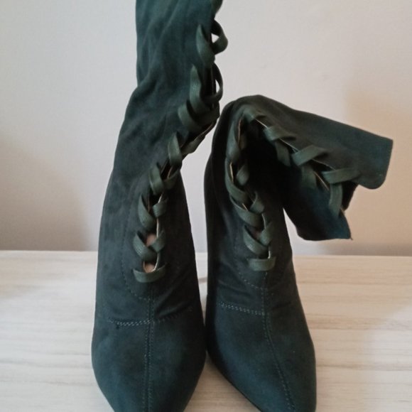 Booties - Picture 2 of 2